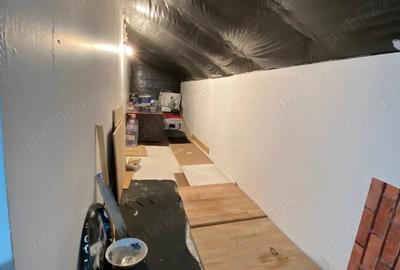 Apartament cu 2 camere decomandat în Chiajna - 2