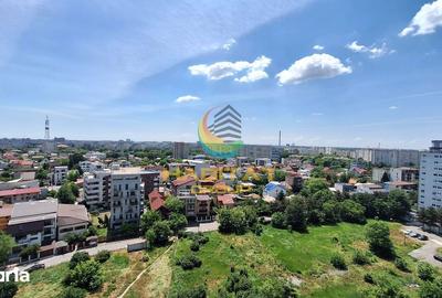 Garsonieră în Văcăresti - 4