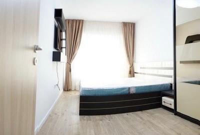 Apartament cu 3 camere decomandat în Lujerului - 2