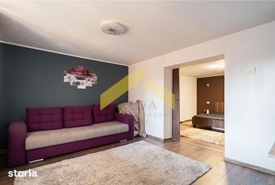 Casă cu 5 camere cu Canalizare în Sânnicolau Mic - 4
