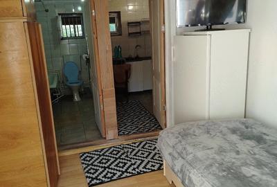 Apartament cu 2 camere decomandat în Copou