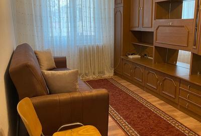 Apartament cu 2 camere semidecomandat, mobilat în Podu Roș - 2