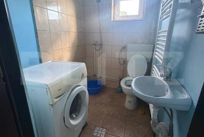 Casă cu 3 camere cu Teren 1000 Mp în Mihai Viteazu