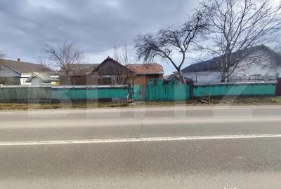 Casă cu 2 camere cu Teren 4118 Mp în Central - 3