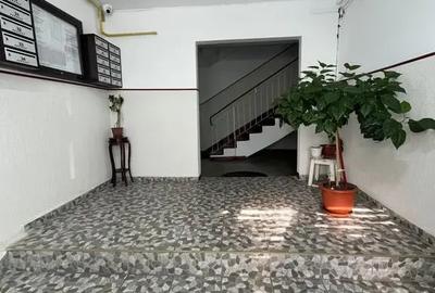 Apartament cu 2 camere decomandat în Dacia