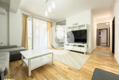 Apartament cu 3 camere în Turnișor