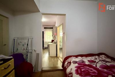 Casă individuală cu 2 camere cu Canalizare în Iosefin - 9