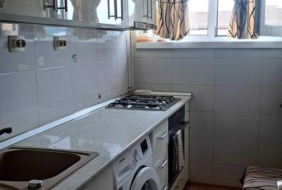 Apartament cu 2 camere decomandat în Nord