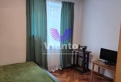 Apartament cu 3 camere decomandat, mobilat în Terezian