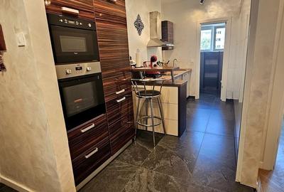 Apartament cu 4 camere, mobilat în Eminescu - 1