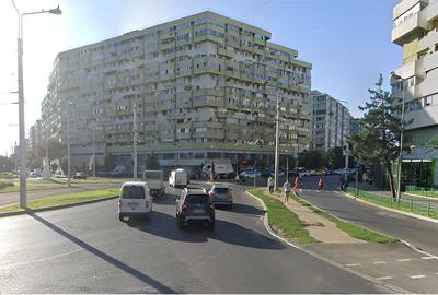 Spațiu comercial, de 4.9650001525879 mp, în Pantelimon - 3