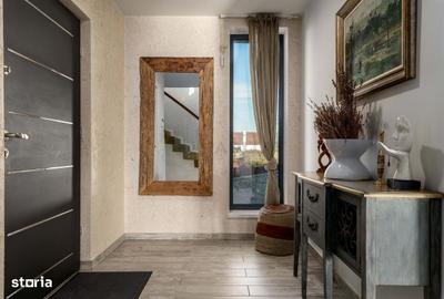 Casă cu 4 camere în Ciofliceni - 20