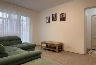 Apartament cu 2 camere în Nord