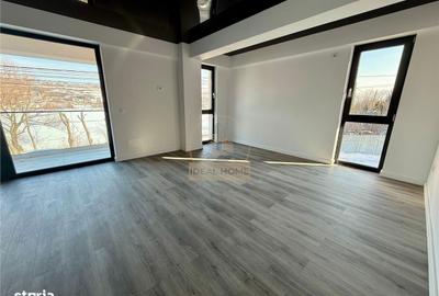 Apartament cu 2 camere în Valea Lupului - 1