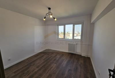 Apartament cu 3 camere decomandat în Titulescu - 11