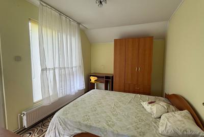 Casă individuală cu 4 camere cu Canalizare în Jilava - 11