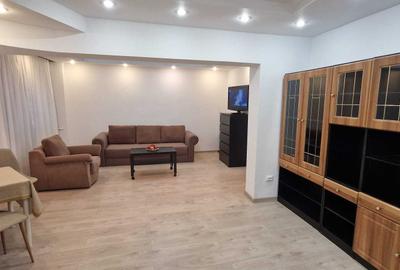 Apartament cu 2 camere semidecomandat în Titan - 1