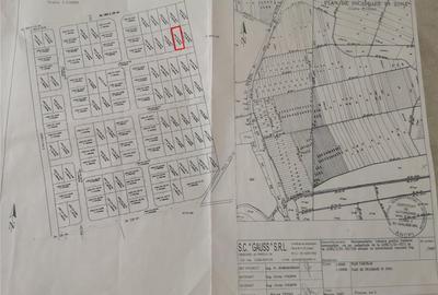 Teren de 844 mp, în Șag - 3