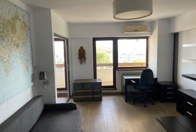 Garsonieră decomandată în Ultracentral