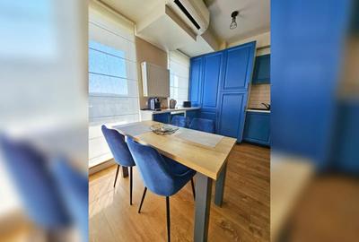Apartament cu 2 camere semidecomandat în Gheorgheni - 4