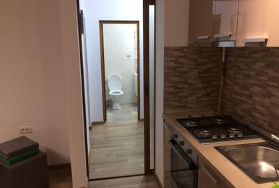 Apartament cu 2 camere în Universitate - 2