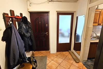Apartament cu 3 camere decomandat în Lujerului - 19