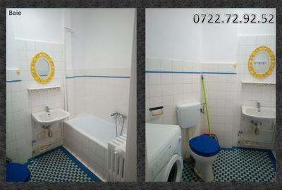 Garsonieră semidecomandată în Batistei - 5