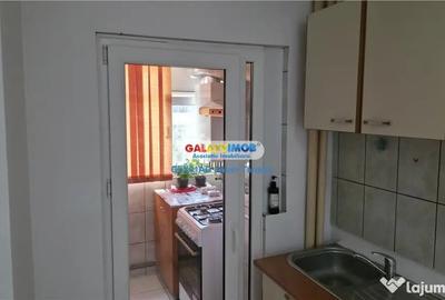 Garsonieră decomandată în Găvana