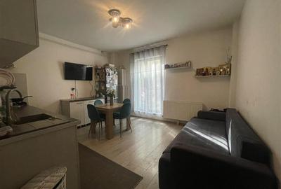 Apartament cu 2 camere decomandat în Valea Adâncă
