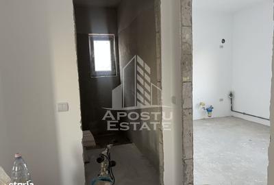 Casă cu 4 camere în Ghiroda