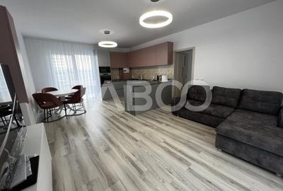 Apartament cu 4 camere decomandat, mobilat în Turnișor