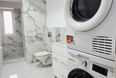 Apartament cu 2 camere în Aleea Tudor Neculai - 10