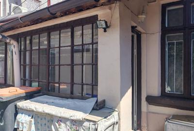 Casă cu 2 camere cu Canalizare în Dacia