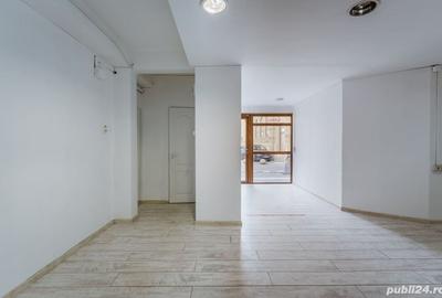 Spațiu comercial, de 120 mp, în Ultracentral