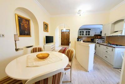 Apartament cu 2 camere semidecomandat în Ultracentral - 5