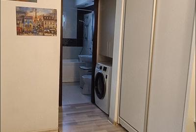 Apartament cu 2 camere decomandat în Canta