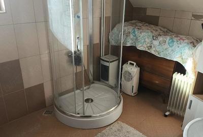Casă cu 7 camere cu Teren 2118 Mp în Cenad - 4