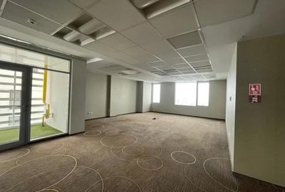 Spațiu comercial, de 247 mp, în Ultracentral - 8