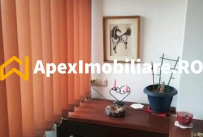 Apartament cu 3 camere decomandat, mobilat în Giurgiului - 2