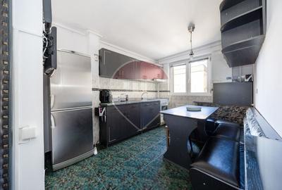 Apartament cu 3 camere semidecomandat în Griviței - 3