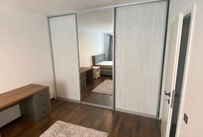 Apartament cu 2 camere decomandat, mobilat în Florești - 6