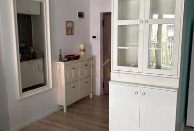 Apartament cu 2 camere în Bună Ziua