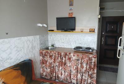 Garsonieră semidecomandată în Șagului - 2