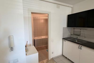 Apartament cu 2 camere semidecomandat în Titan - 6