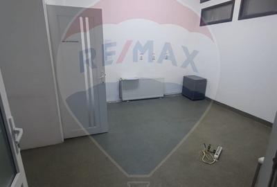 Spațiu comercial, de 81 mp, în Calea București