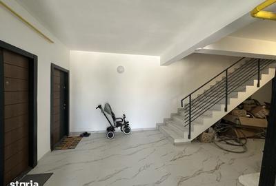 Apartament cu 2 camere în Bucium - 2