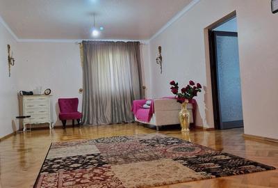 Casă cu Teren 1095 Mp în Cazasu - 7