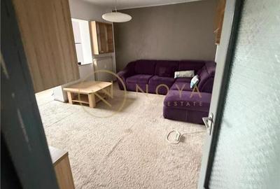 Apartament cu 2 camere în Aviației