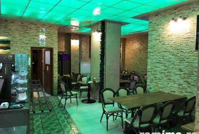 Spațiu comercial, de 150 mp, în Calea Călărașilor - 1