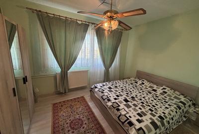 Apartament cu 3 camere decomandat, mobilat în Dâmbovița - 10